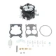 Fit For Rochester Quadrajet Mercruiser 350 V8 MCM 260 Marine carburetor 17080561