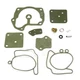 CARBURETOR REBUILD KIT for Sierra 18-7248, 187248; EMP 1300-36019, 130036019