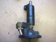 Volvo Penta V6  Fuel Pump and Filter Bracket -- 3858261 / 3850809  --  3852359
