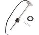100TECH Marine Fuel Sending Unit Float Replacement 22"(460mm) for Boat Vehicl...