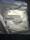 1984-2006 Yamaha 115-225HP Outboard Water Pump Plate 6G5-44323-01 Genuine OEM