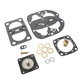 Carburetor Kit for Volvo Penta 856471 856472 Solex 44PA1 Marine Inboard Carb