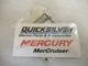 E68 Mercury Quicksilver 25-82258M O-Ring OEM New Factory Boat Parts