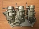 2003 YAMAHA 200HP THROTTLE BODY ASSY 60L-13750-00-00 MANIFOLD 1 69J-13641-00-00