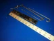 124292 124290 0124291 for TANK 0176712 5008617 rod clamp johnson evinrude 150hp