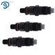 16032-53000 16032-53902 NEW 3PK Fuel Injector for Kubota D1105 D1105T D1005 D905
