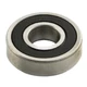 CLUTCHXPERTS CLUTCH PILOT BEARING KIT 86-01 FORD MUSTANG T5 TREMEC TKP TKO 26T