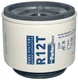 Racor R12T RACOR SPIN-ON ELEMENTS, 3"DIA