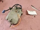 YAMAHA "VST, TOP AND BOTTOM", 63P-14182-00-00, 63P-14181-00-00, F150, MEP-233