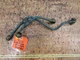 *OEM* 0800 Volvo Penta Fuel Pipes 840434 840450