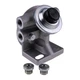 NEW Fuel Filter Housing DRK00008 for Parker Racor R45T R45P R45S IVECO Truck