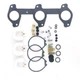 Carburetor Repair Kit for Yamaha 2 Stroke 60HP 70HP Outboard Motor 6H3-W0093-02