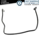For Chevy Chevrolet Silverado 1500 Truck GMC Fuel Line Gas Rear 904-018