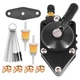 Fuel Pump Fits for Johnson Evinrude OMC BRP Boat Motor Outboard 25 35 50 65... 