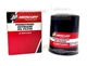 OEM Mercury 25-115hp 4-Stroke Outboard Oil Filter, 35-8M0162829