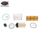NEW Oil & Fuel Filter Kit For Freightliner DD13 DD15 DD16 PF9908 FS19915 P551005