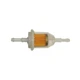 Fuel Filter 80-24 Water Separating Mercury 35-60494-1 Marine Outboard