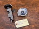 KOHLER MARINE 4CZ GOVERNOR BALANCER W/ COVER ARM FORK SHAFT #267874/267851