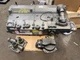 YANMAR 6LY3-ETP CFW COOLER ASSY/HEAT EXCHANGER #719578-44100. 363 HOURS ON PART