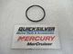 U2 Genuine Mercury Quicksilver 25-38099 O-Ring OEM New Factory Boat Parts