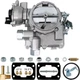 3310-864940A01 2 Barrel Marine Carburetor for Mercruiser 3.0L 2.5L Engines