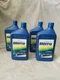 Sierra Boat Marine Premium Blend 4-Stroke SAE 10W-30 Engine Oil SET of 4 Quarts