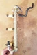 Yamaha F200TXRD 200HP 4 Stroke Delivery Pipe 2 69J-13170-00-00 & Injectors