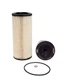 Racor 2020V10 Replacement Filter Element Turbine Series, CASE OF 12