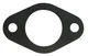 WSM GASKET, CARBURETOR MERCURY / MARINER 30 - 125 HP, 516-17, 27-15172, 27-15172