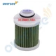 15412-92J00 Fuel Filter 30.5mm For Suzuki Outboard Motor 4T DF100/115/140hp