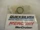 V2 Mercury Quicksilver 25-47632 O-Ring OEM New Factory Boat Parts