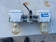 SEPAR FILTER SWK 2000/5 U