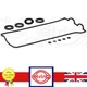 Cylinder Head Cover Gasket Set For Toyota CARIBE COROLLA CORSA 11213-11041