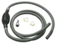 Sierra Marine&nbsp;18-8011EP-2 Fuel Line 8 Foot Length 3/8 Inch Inside Diameter