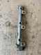 OEM Yamaha Fuel Rail Delivery Pipe # 2 PN# 69J-13170-00-00