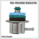 For VOLVO PENTA 3858967 MERCRUISER 885174 21491831 FUEL PRESSURE REGULATOR