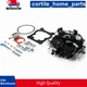 4Barrel Marine Carburetor 1347-6492A1 For Rochester Quadrajet Mercruiser 260 350