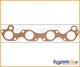 Gasket, intake manifold AJUSA 13054700 intake manifold for Volvo