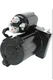 863007A1 Starter For Mercruiser Volvo Penta 4.3 5.0 5.7 6.2 7.4 8.1 8.2L Mercury