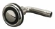 Sea-Dog Stainless Steel Flush Mount Gas Tnk Vent - 353230 (353230-1)