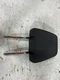 2023 CHEVROLET SILVRDO35 Driver Left Side Rear Headrest Black Cloth Trim HOU OEM