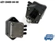 Fits YAMAHA Outboard 25-60 HP Fuel Pump Assembly 62Y-24410-04-00, 62Y-24410-02