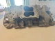 Chevy Performance Marine Big Block Chevy Intake Manifold 6269318 Brass Insert