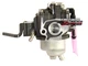 HONDA BF20 BF2 BF 2 HP HORSE OUTBOARD BOAT ENGINE CARBURETOR CARB 16100-ZW6-717