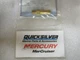 C23 Genuine Mercury Quicksilver 22-89772 Connector OEM New Factory Boat Parts