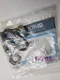 Mercury Quicksilver 11-35921 PINION Nuts x5 OEM New Factory Boat Parts