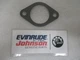 Z89 OMC Evinrude Johnson 325092 0325092 Gasket OEM New Factory Boat Parts