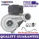 Upgrade Billet Turbo&Oil Feed Pipe For Hyundai Santa Fe D4HB 2.2L 2014 Onwards