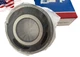 NEW Steel 50x110x44.4 mm Double Row Ball Bearing FOR SKF 3310 A C3