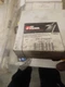 Fp Diesel Rod Bearings Fo9y9497, New In Box 3408 Cat